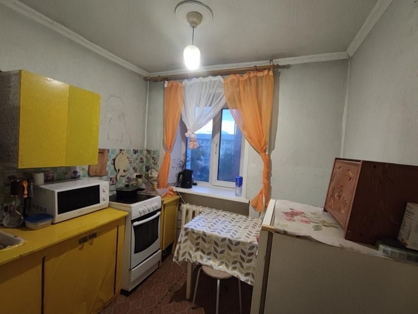 
   Продам 1-комнатную, 31.1 м², Бабушкина ул, 11

. Фото 5.