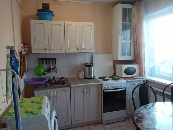 
   Продам 2-комнатную, 43.5 м², Пирогова ул, 34

. Фото 8.