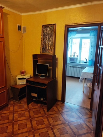 
   Продам 2-комнатную, 51.1 м², Сосновая ул, 14А

. Фото 5.