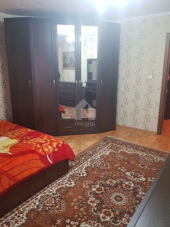 
   Продам 2-комнатную, 64.4 м², Терешковой ул, 7А

. Фото 4.