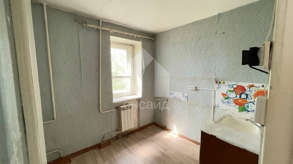 
   Продам 2-комнатную, 41 м², Терешковой ул, 28А

. Фото 5.