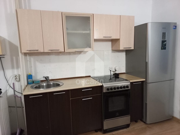 
   Продам 2-комнатную, 41.8 м², Терешковой ул, 5Б

. Фото 6.