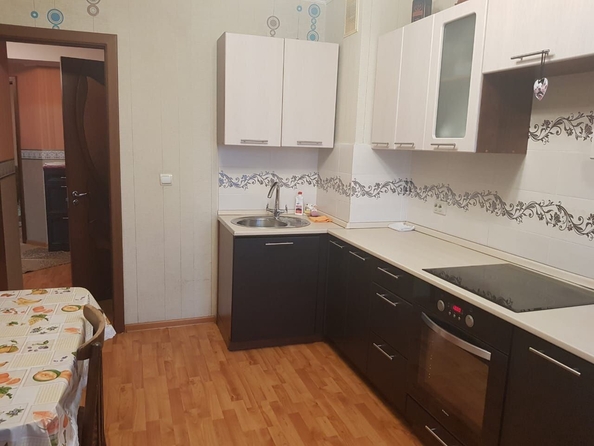 
   Продам 2-комнатную, 64.4 м², Терешковой ул, 7А

. Фото 8.