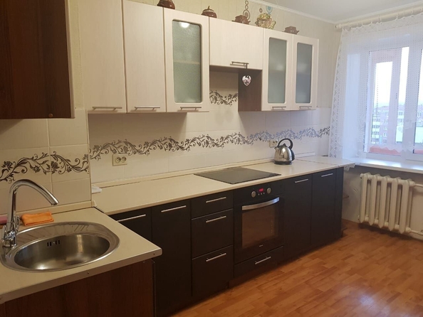 
   Продам 2-комнатную, 64.4 м², Терешковой ул, 7А

. Фото 9.