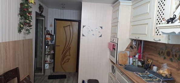 
   Продам 1-комнатную, 31.5 м², Ключевская ул, 43

. Фото 1.