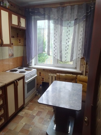 
   Продам 3-комнатную, 60.7 м², Антонова ул, 16

. Фото 10.