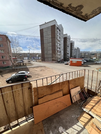 
   Продам 4-комнатную, 58.8 м², Ключевская ул, 19

. Фото 1.