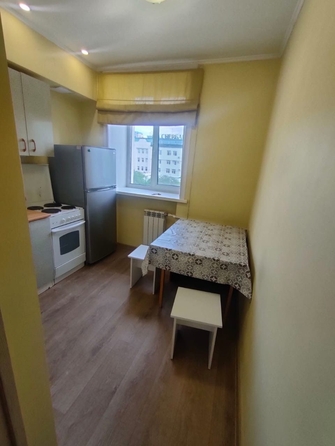 
   Продам 1-комнатную, 31.2 м², Терешковой ул, 14

. Фото 7.