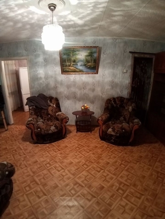 
   Продам 2-комнатную, 42.2 м², Бабушкина ул, 21

. Фото 3.