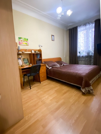 
   Продам 3-комнатную, 69.7 м², Октябрьская ул, 15

. Фото 7.