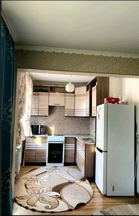 
   Продам 3-комнатную, 58.9 м², Московская ул, 1

. Фото 8.