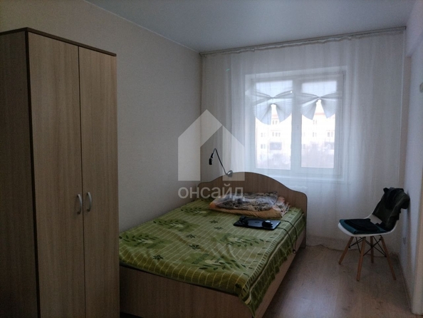 
   Продам 2-комнатную, 45 м², Тулаева ул, 138

. Фото 1.