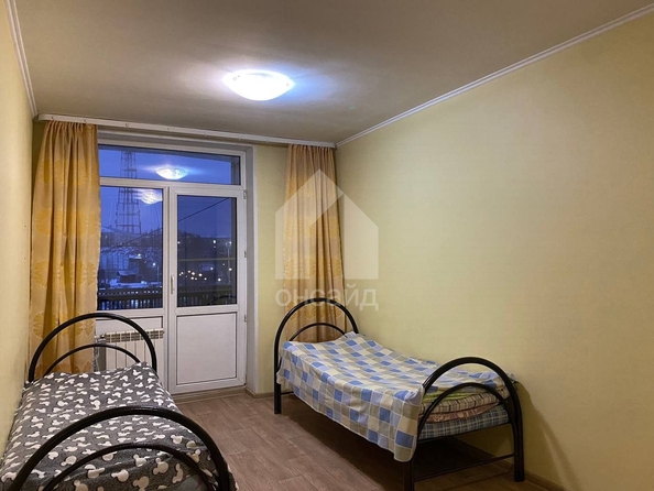 
   Продам 1-комнатную, 31.2 м², Терешковой ул, 14

. Фото 1.