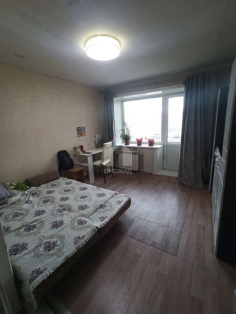 
   Продам 2-комнатную, 33 м², Солнечная ул, 6

. Фото 7.