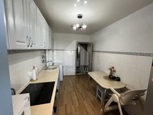 
   Продам 3-комнатную, 62 м², Жердева ул, 35А

. Фото 3.