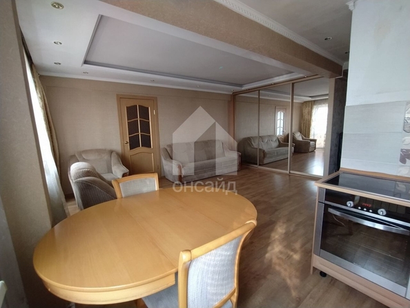 
   Продам 2-комнатную, 45.8 м², Карла Маркса б-р, 4

. Фото 8.