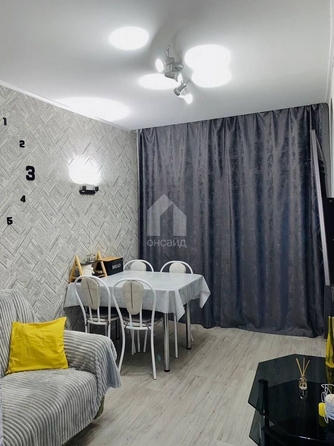 
   Продам 3-комнатную, 58 м², Пушкина ул, 33П

. Фото 6.