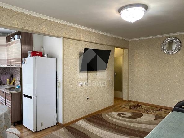 
   Продам 3-комнатную, 58.9 м², Московская ул, 1

. Фото 8.