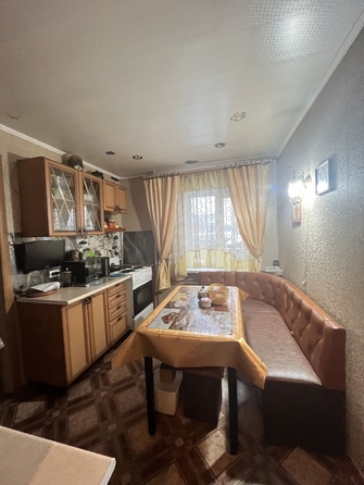 
   Продам 2-комнатную, 42.4 м², Сахьяновой ул, 17

. Фото 9.