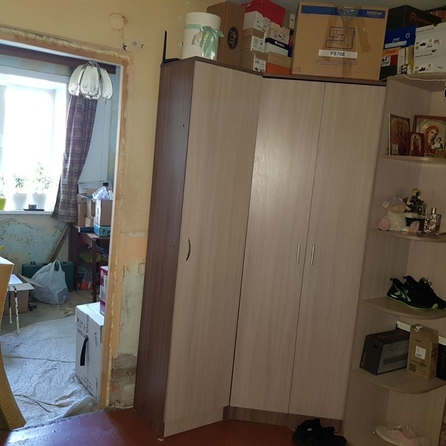 
   Продам 2-комнатную, 49.8 м², Тулаева ул, 132

. Фото 2.