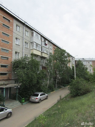 
   Продам 3-комнатную, 69.7 м², Сосновая ул, 16А

. Фото 1.