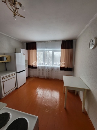 
   Продам 1-комнатную, 35.8 м², Комсомольская ул, 33

. Фото 2.