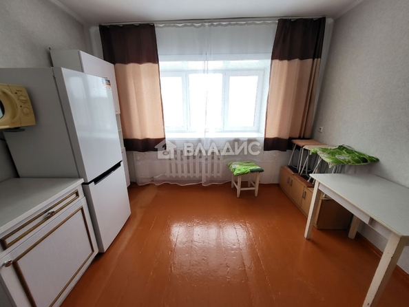 
   Продам 1-комнатную, 35.8 м², Комсомольская ул, 33

. Фото 4.