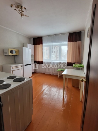 
   Продам 1-комнатную, 35.8 м², Комсомольская ул, 33

. Фото 5.