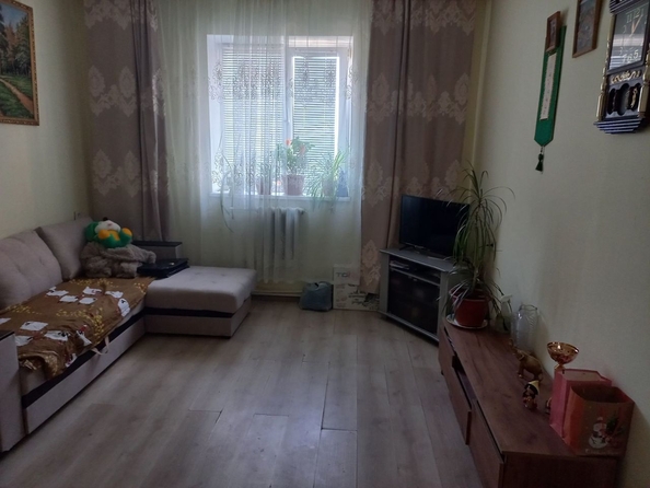 
   Продам 3-комнатную, 76.3 м², Буйко ул, 20А

. Фото 4.