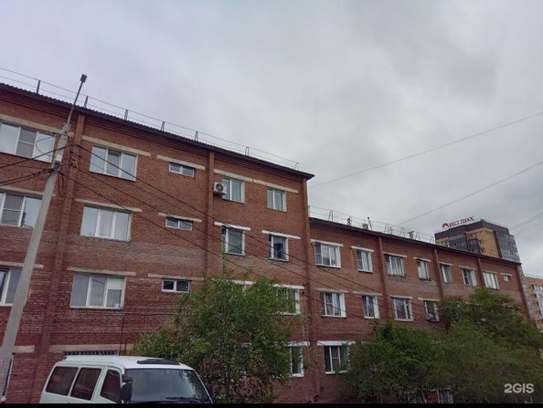 
   Продам 2-комнатную, 35 м², Боевая ул, 6А

. Фото 7.