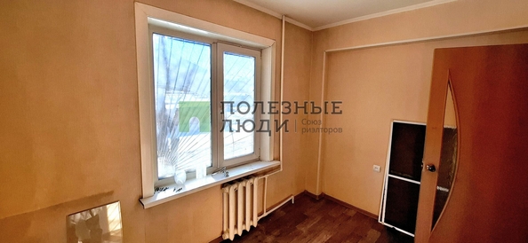 
   Продам 1-комнатную, 34.7 м², Жердева ул, 56

. Фото 4.