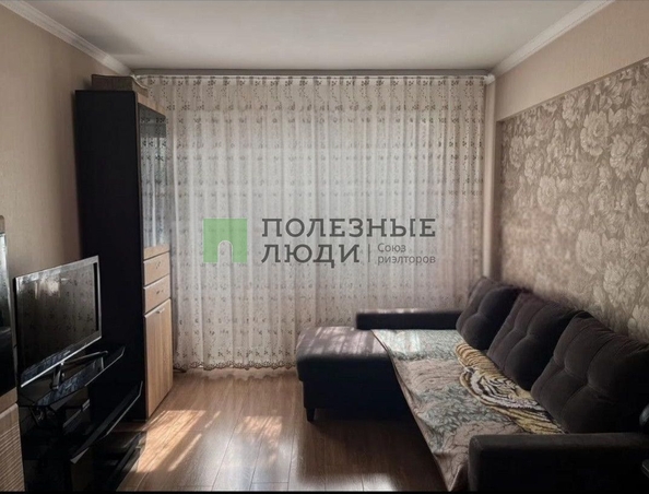 
   Продам 1-комнатную, 34.6 м², Юного Коммунара ул, 4

. Фото 6.