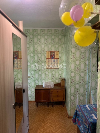 
   Продам 1-комнатную, 40.3 м², Приречная ул, 8

. Фото 1.