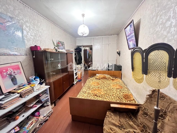 
   Продам 3-комнатную, 56.9 м², Ключевская ул, 62

. Фото 3.