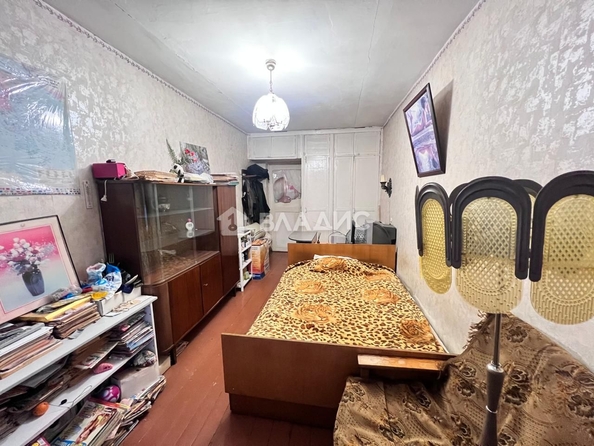 
   Продам 3-комнатную, 56.9 м², Ключевская ул, 62

. Фото 4.