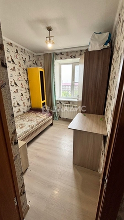 
   Продам 4-комнатную, 71.7 м², Жердева ул, 35А

. Фото 3.