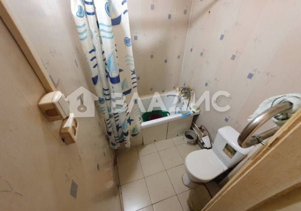 
   Продам 1-комнатную, 31.3 м², Терешковой ул, 38

. Фото 4.