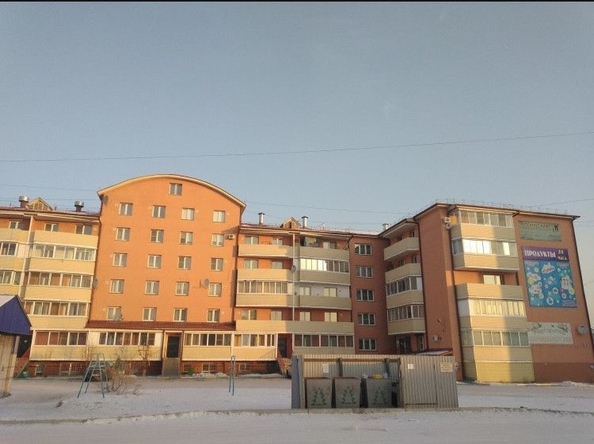 
   Продам 2-комнатную, 65.6 м², 0-я (СНТ Сибиряк тер) ул, 34

. Фото 1.