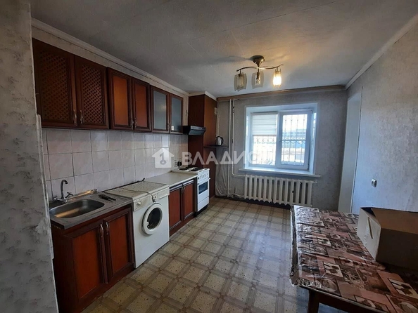 
   Продам 1-комнатную, 41.7 м², Пугачева ул, 57

. Фото 4.