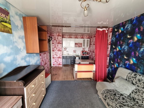 
   Продам 1-комнатную, 30.5 м², Гармаева ул, 13

. Фото 4.