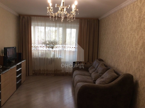 
   Продам 3-комнатную, 56.4 м², Жердева ул, 132

. Фото 6.