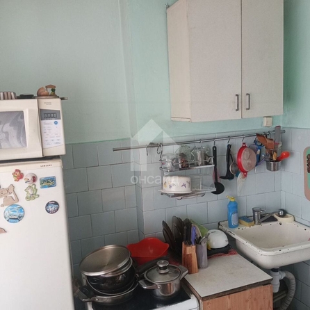 
   Продам 1-комнатную, 35.8 м², Тулаева ул, 136

. Фото 6.