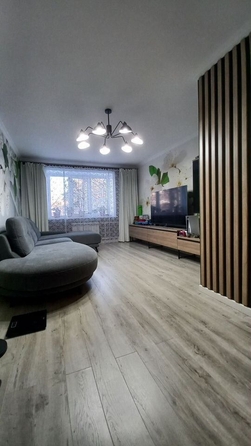 
   Продам 3-комнатную, 75.6 м², Комсомольская ул, 3А

. Фото 3.