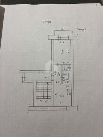 
   Продам 1-комнатную, 34.1 м², 0-я (СНТ Сибиряк тер) ул, 32

. Фото 1.