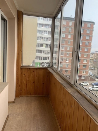 
   Продам 1-комнатную, 39.2 м², Геологическая ул, 23

. Фото 2.