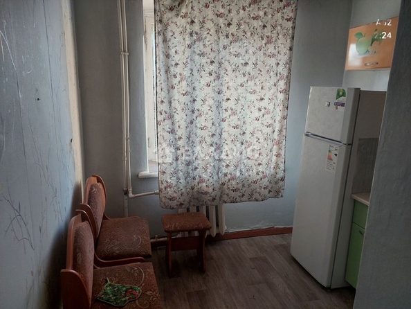 
   Продам 1-комнатную, 31 м², Жердева ул, 44

. Фото 4.