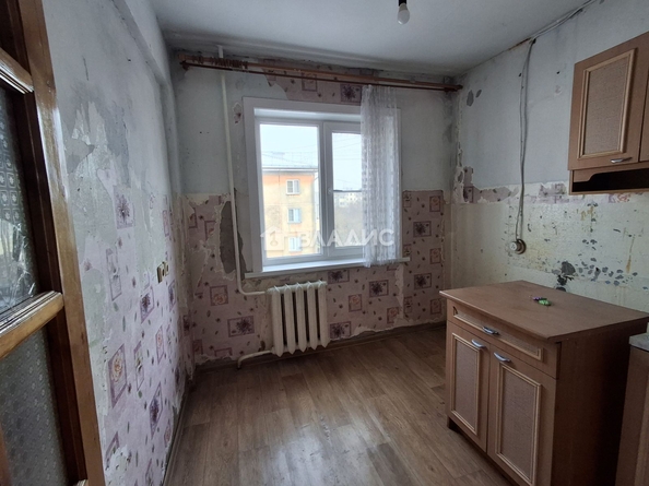 
   Продам 1-комнатную, 31.8 м², Терешковой ул, 30А

. Фото 7.