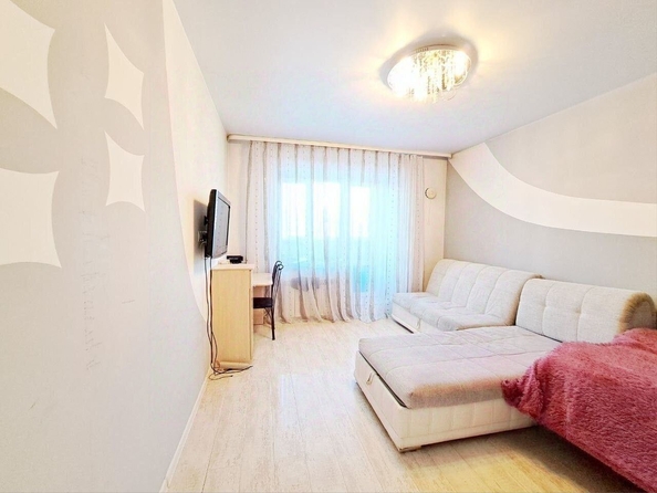 
   Продам 1-комнатную, 34.5 м², 0-я (СНТ Сибиряк тер) ул, 33

. Фото 8.