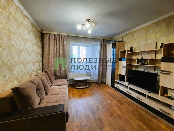 
   Продам 1-комнатную, 33.8 м², 0-я (СНТ Сибиряк тер) ул, 7

. Фото 7.