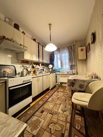 
   Продам 3-комнатную, 66.3 м², Гагарина ул, 81

. Фото 7.